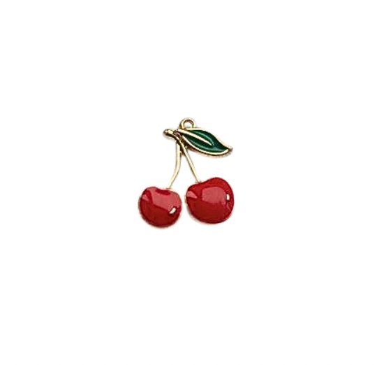 Charm Cherry