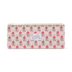 Tulip Weekly Planner Pad