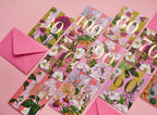90 Birthday Card
