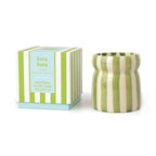 Paddywax Cabana Sage Ceramic Candle - Bora Bora