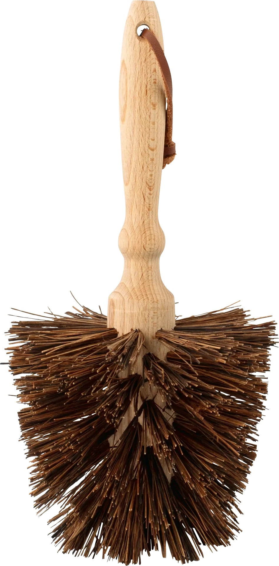 Flower Pot Brush