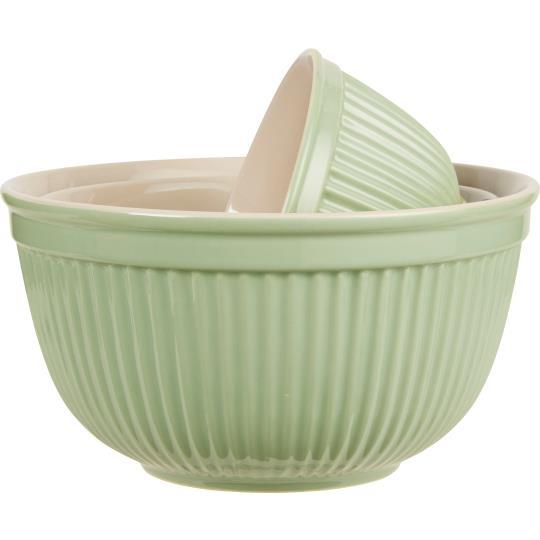 Bowl Set of 3