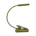 Book Light - Army Green
