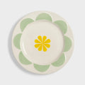 Folk Plate Small