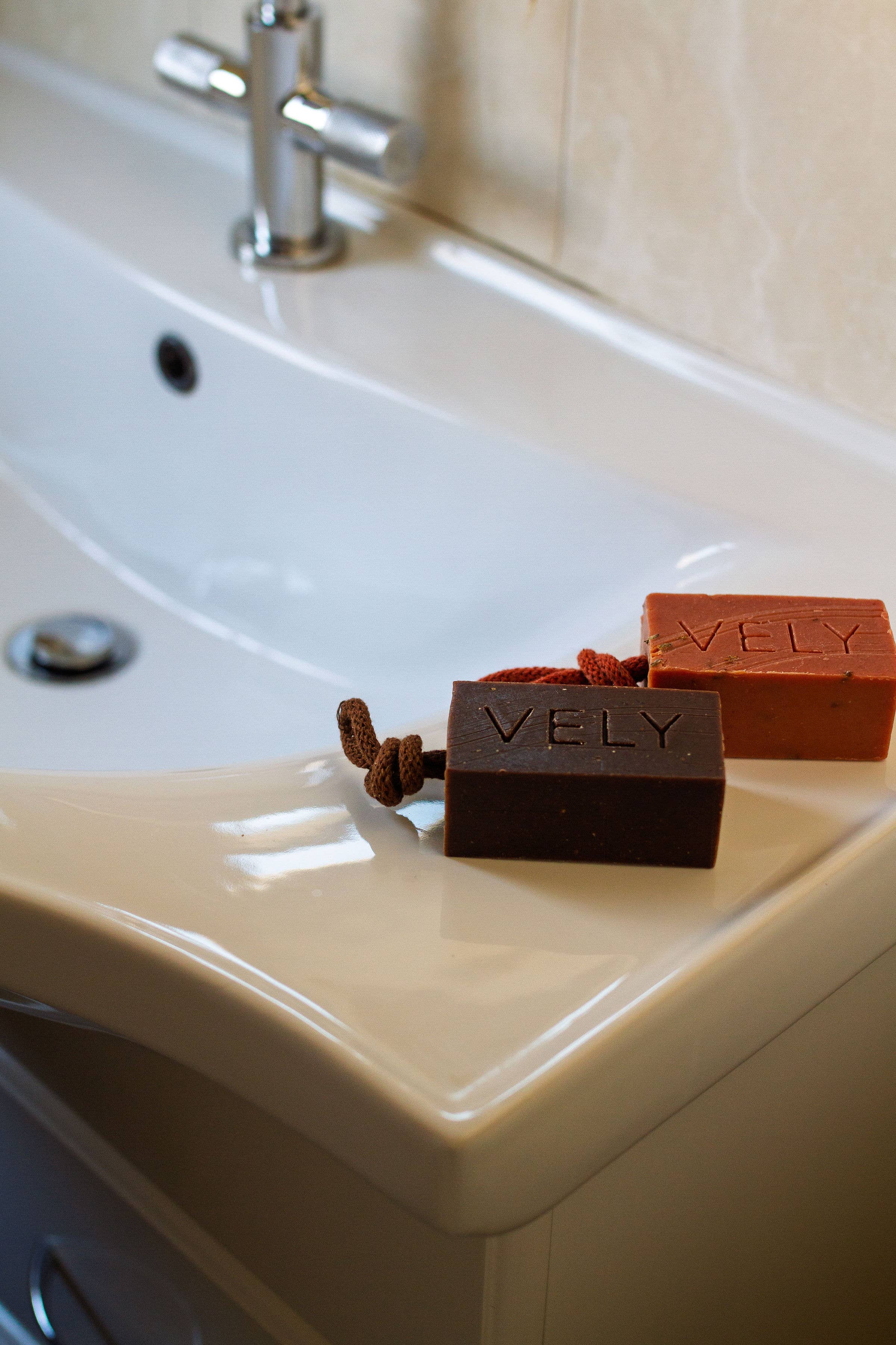 Soap On A Rope "Boudoir"