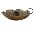 Old World Candle Holder