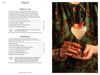 The Bartender's Library
