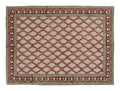 Pair Of Cypress print Linen Placemats