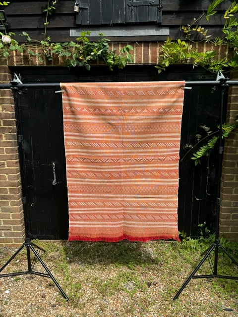 Cactus Silk Rug