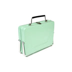 Portable Suitcase BBQ