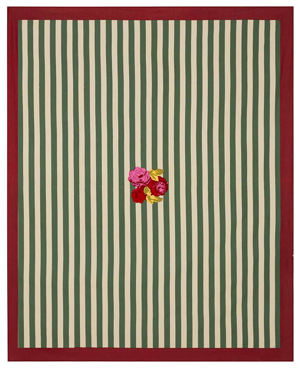 Nizam Stripes Tablecloth