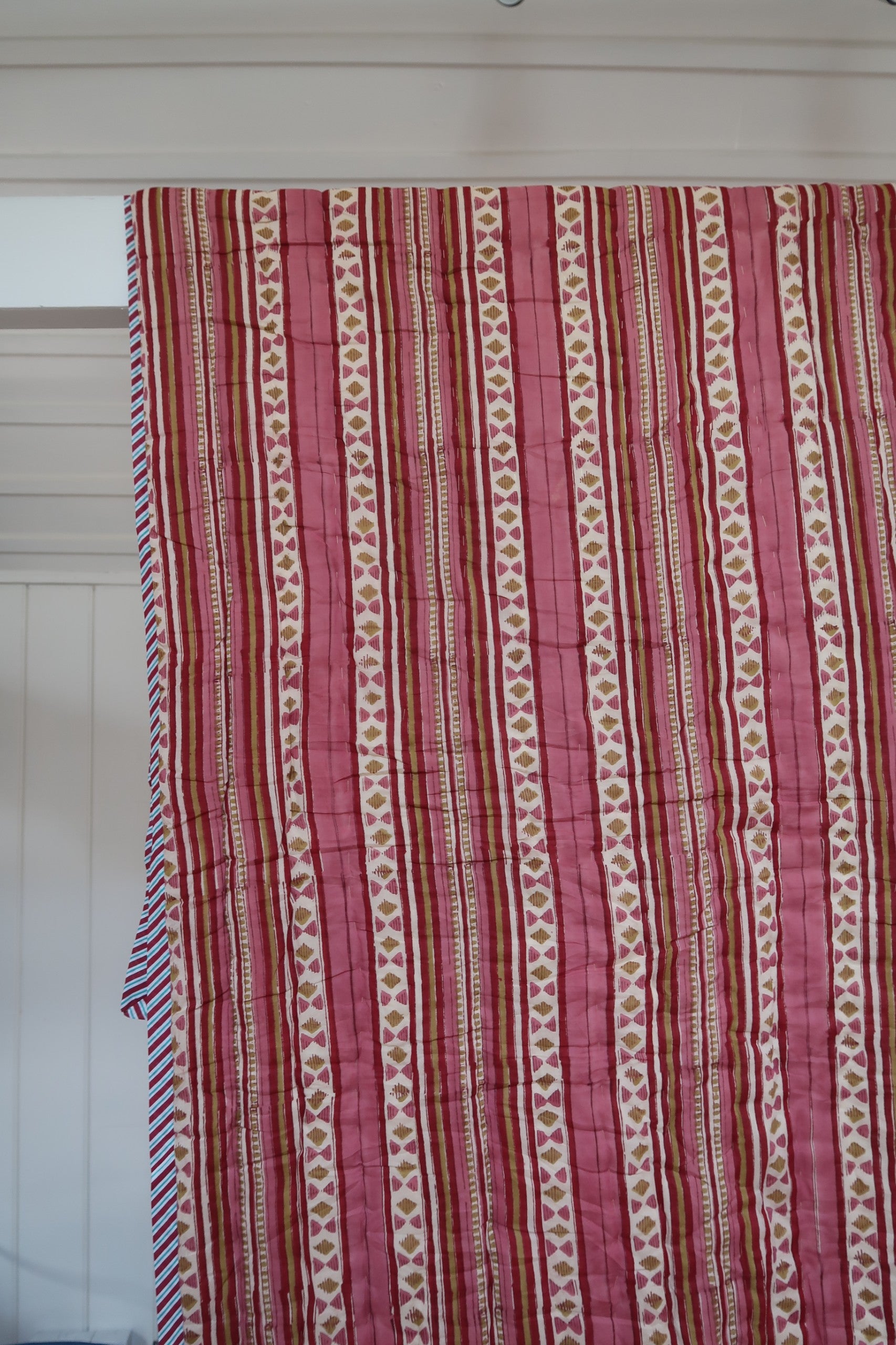 Double Quilts