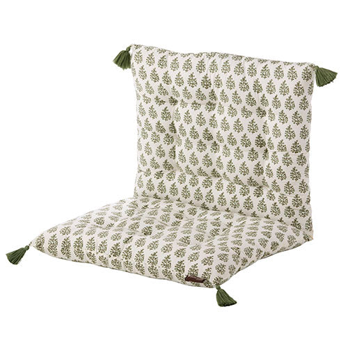 Samira Moss Mattress