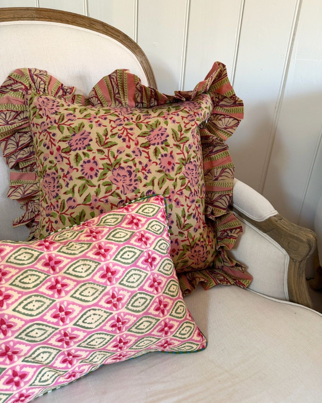 Orchard Cushion