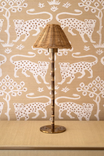 Babbington Tall Wicker