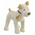 Eliot Dog Soft Toy