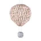 Meri Meri x Liberty Origami Balloon Decorations