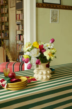 Nizam Stripes Tablecloth