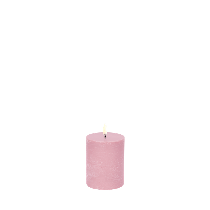 LED Pillar Candle