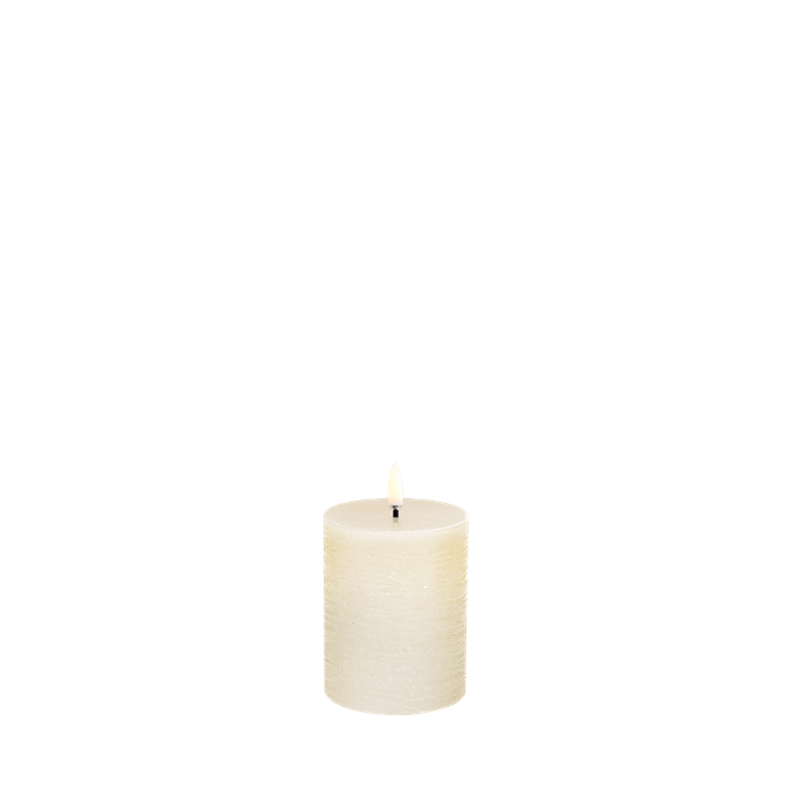 LED Pillar Candle