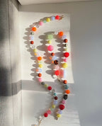 Sundae Necklace