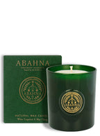 White Grapefruit & May Chang Candle