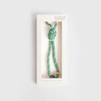 Green/Pink Cord Short Phone Strap