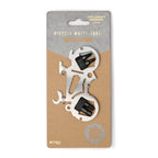 Gentlemen's Hardware Mini Bicycle Multi-Tool