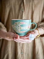 Swallow Mug