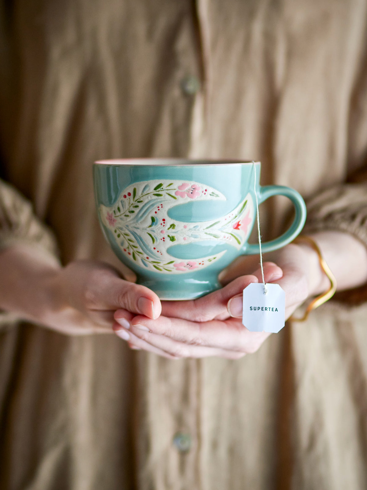 Swallow Mug