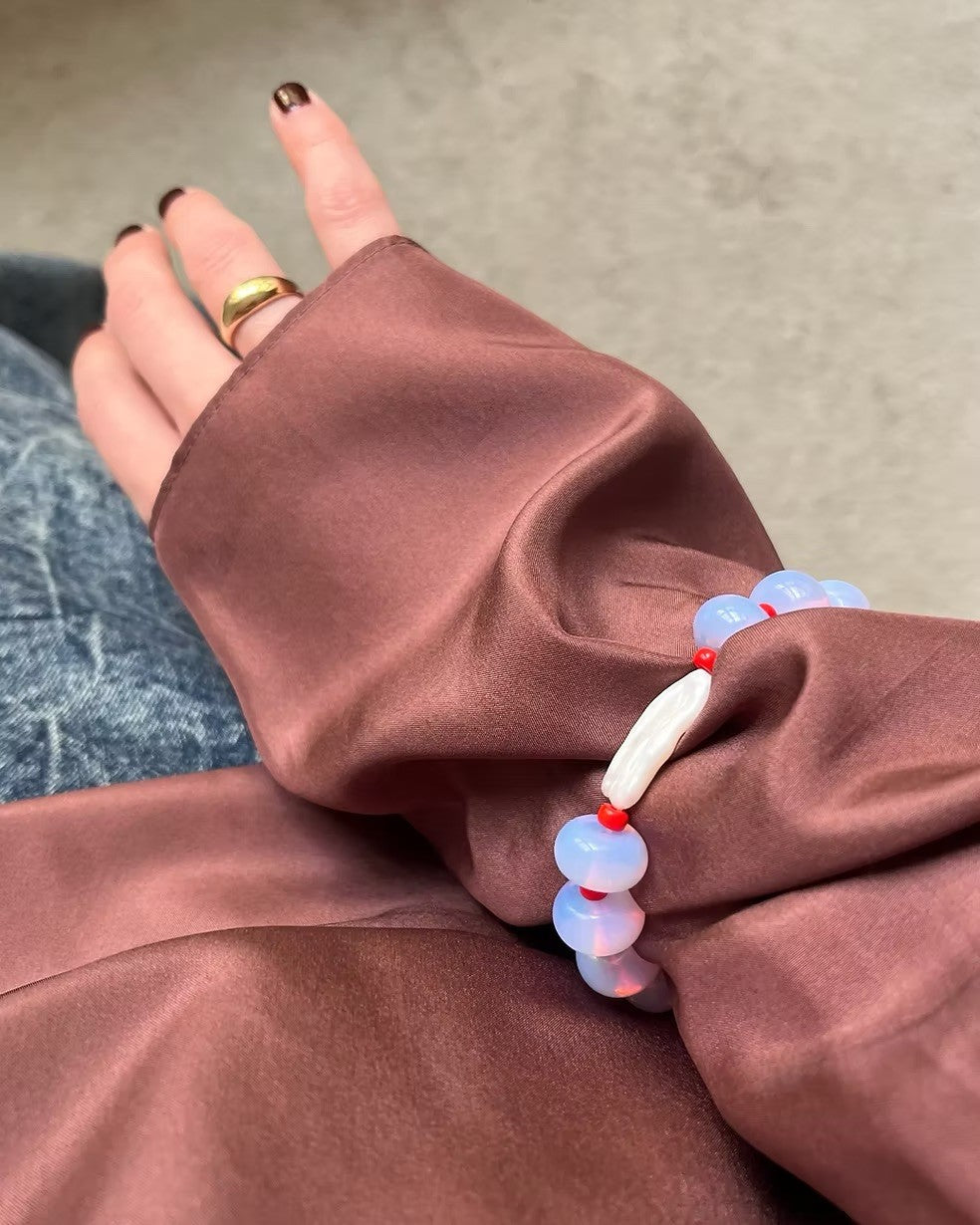 Luxe Glow Bracelet