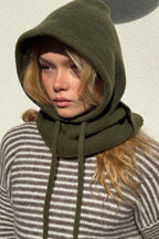Balaclava Cashmere