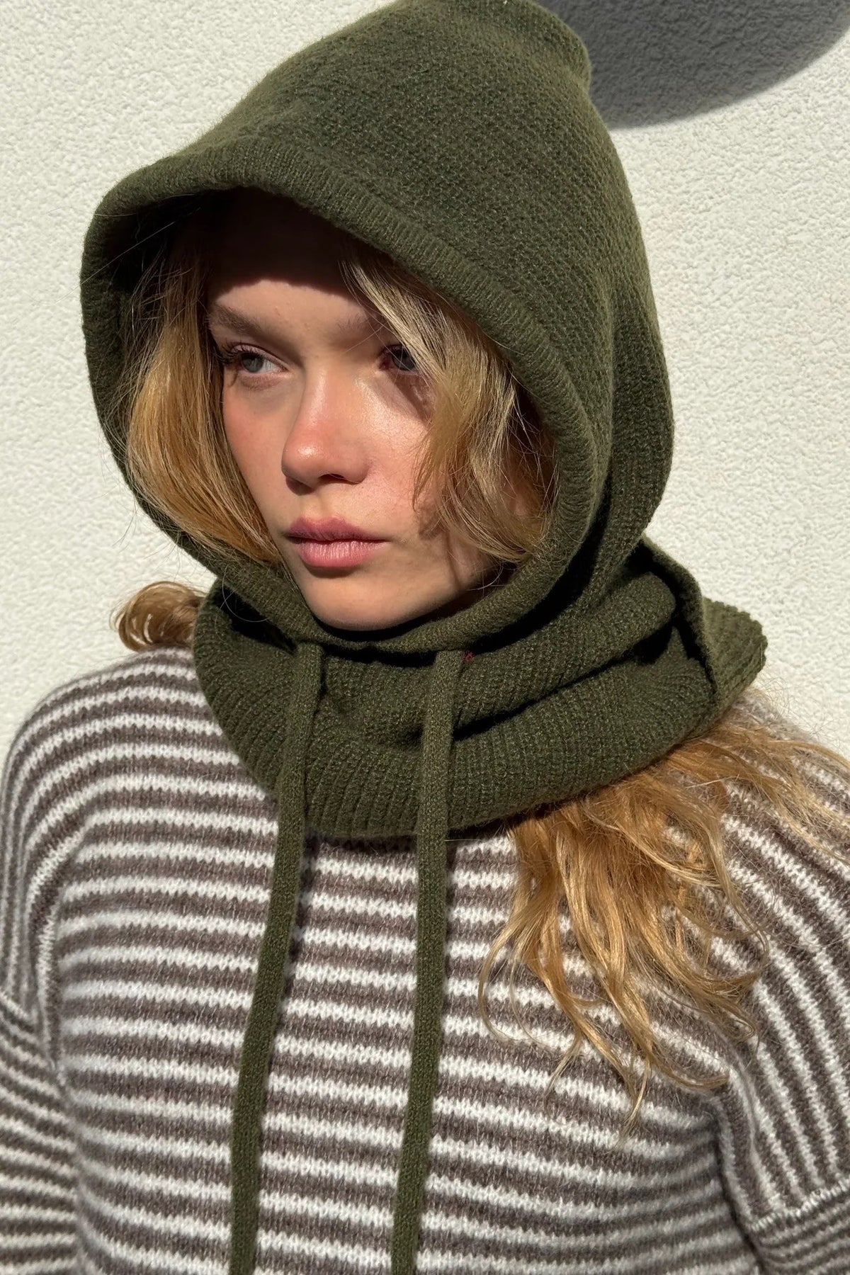 Balaclava Cashmere