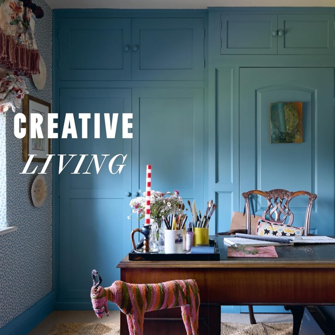 The Layered Home: Inspiration for Creating Cozy, Collected Rooms