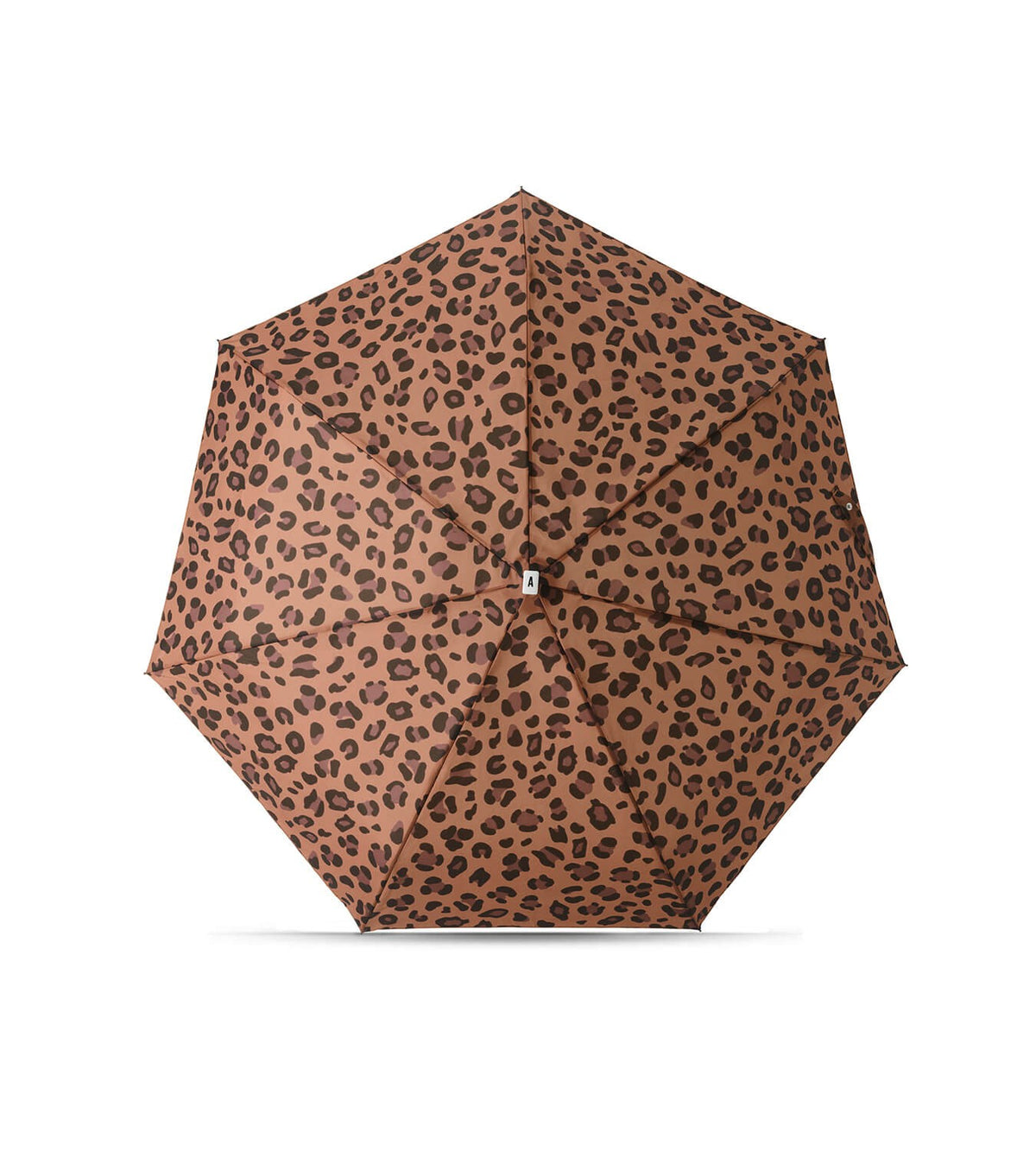 Leopard Umbrella Aime