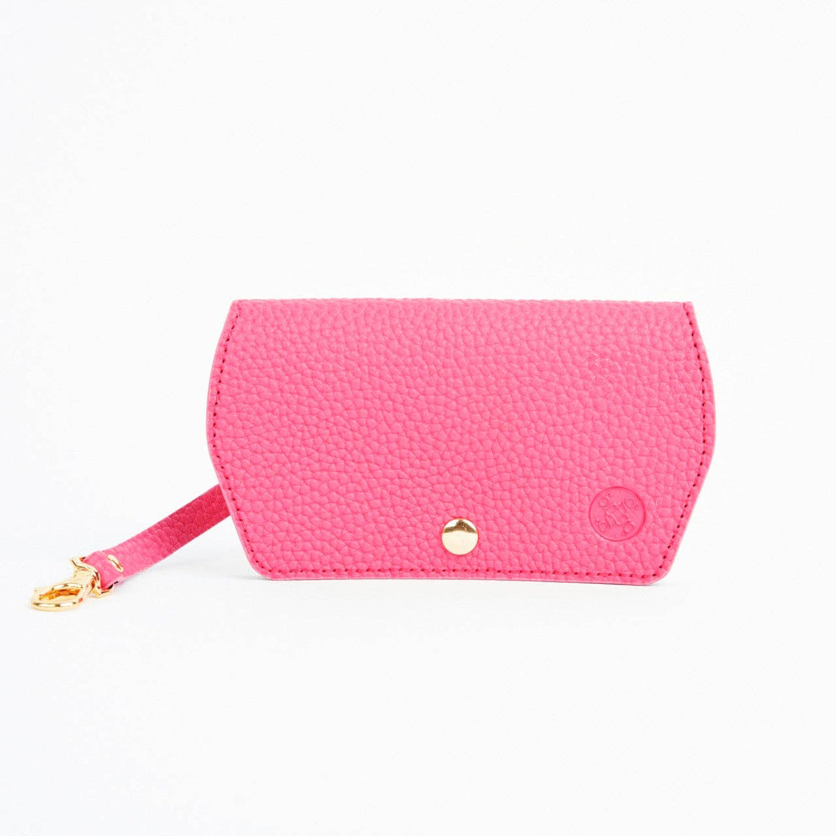Vegan Glasses Case