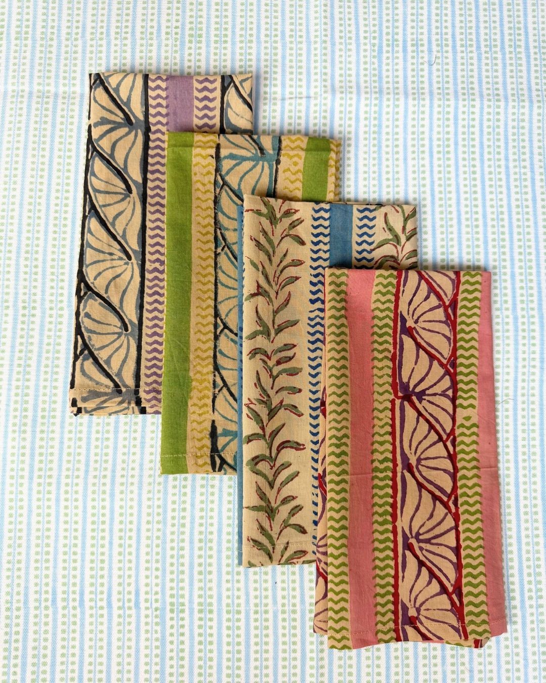 Cherry Grove Napkin