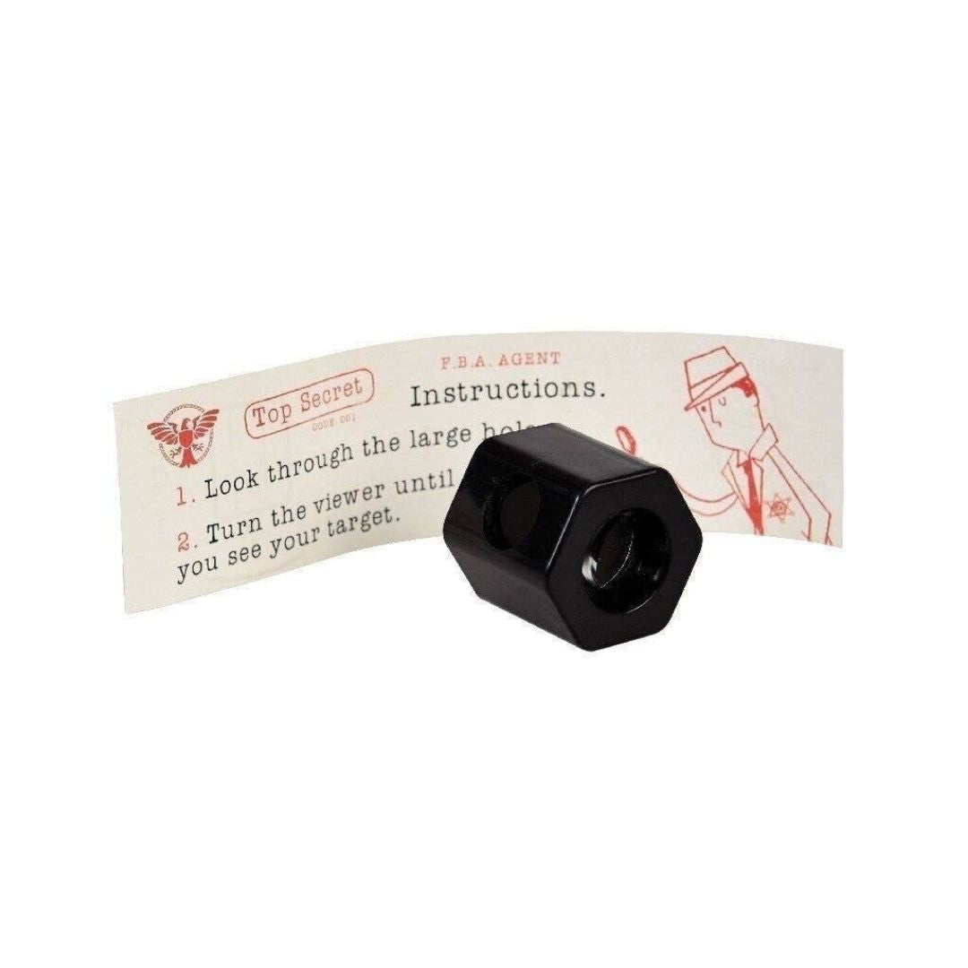 Sideways Spyglass Toy
