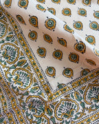 Buttercup Orchard Tablecloth