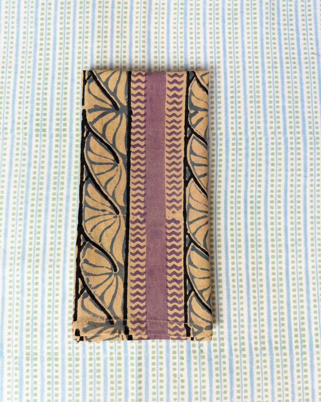 Lilac Grove Napkin