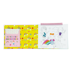 Rainbow Fairy Colour Switch Magic