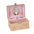 Mouse Painted Musical Jewellery Box