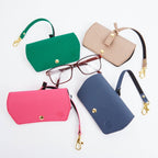 Vegan Glasses Case