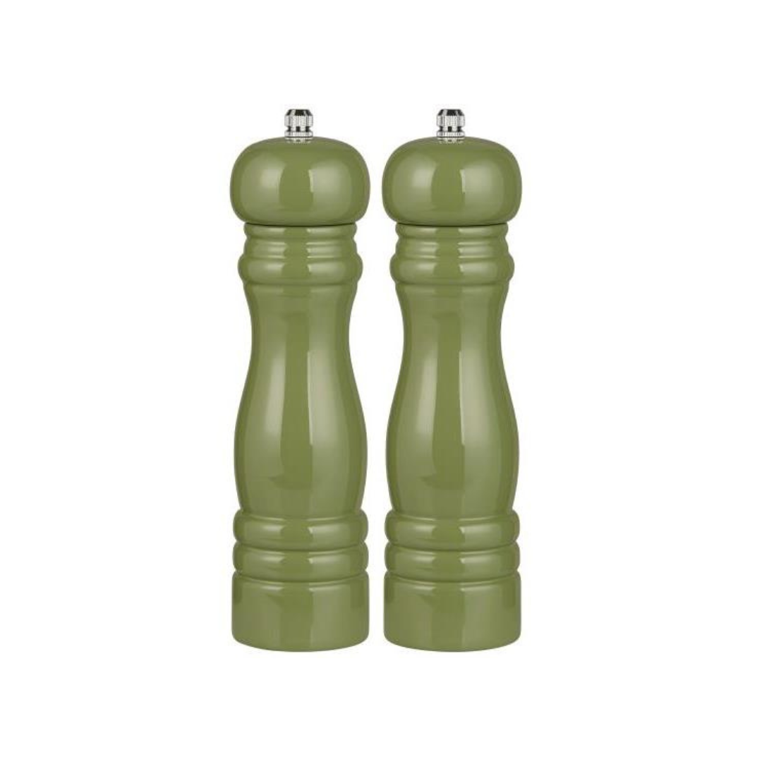Pepper Mills