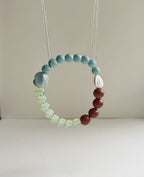 Macaroon Blue Bracelet