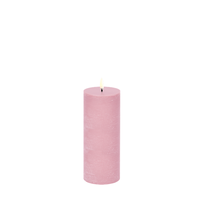 LED Pillar Candle