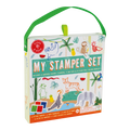 Jungle Stamper Set
