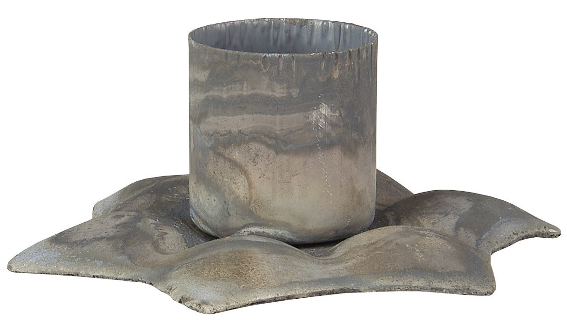 Eria Star dinner candle holder