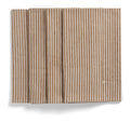 Striped Linen Napkins