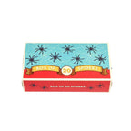 Box of 20 Spiders